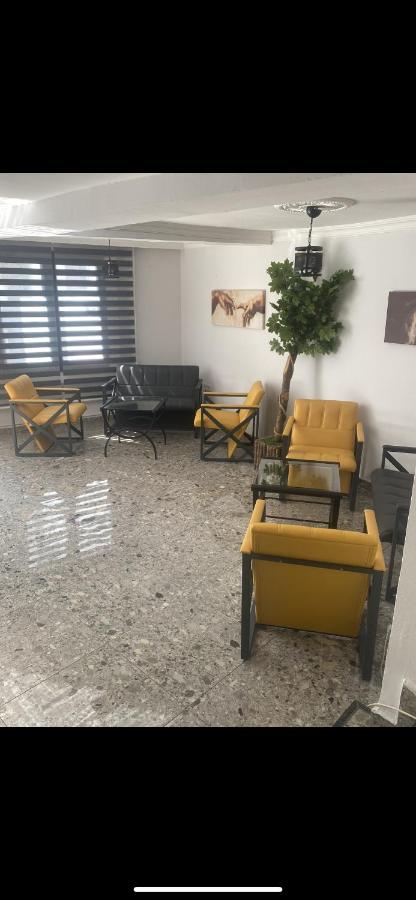 Nıl Mars Otel Bodrum Buitenkant foto
