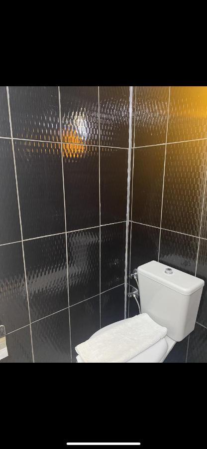 Nıl Mars Otel Bodrum Buitenkant foto