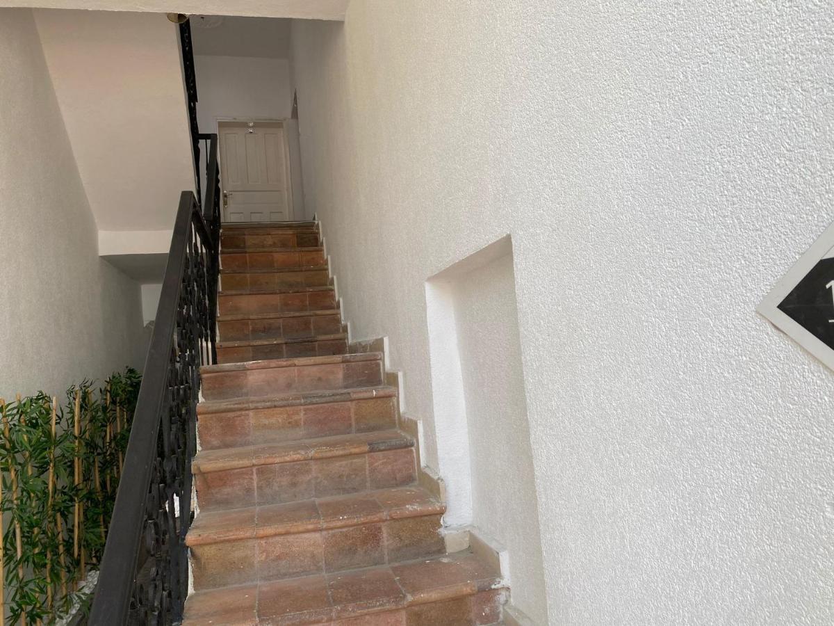 Nıl Mars Otel Bodrum Buitenkant foto