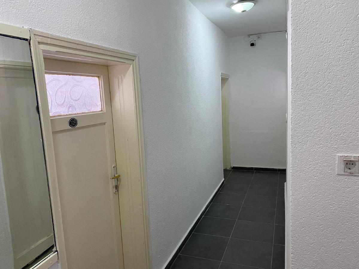 Nıl Mars Otel Bodrum Buitenkant foto