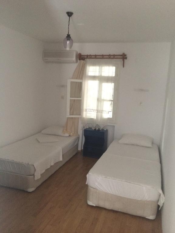 Nıl Mars Otel Bodrum Buitenkant foto