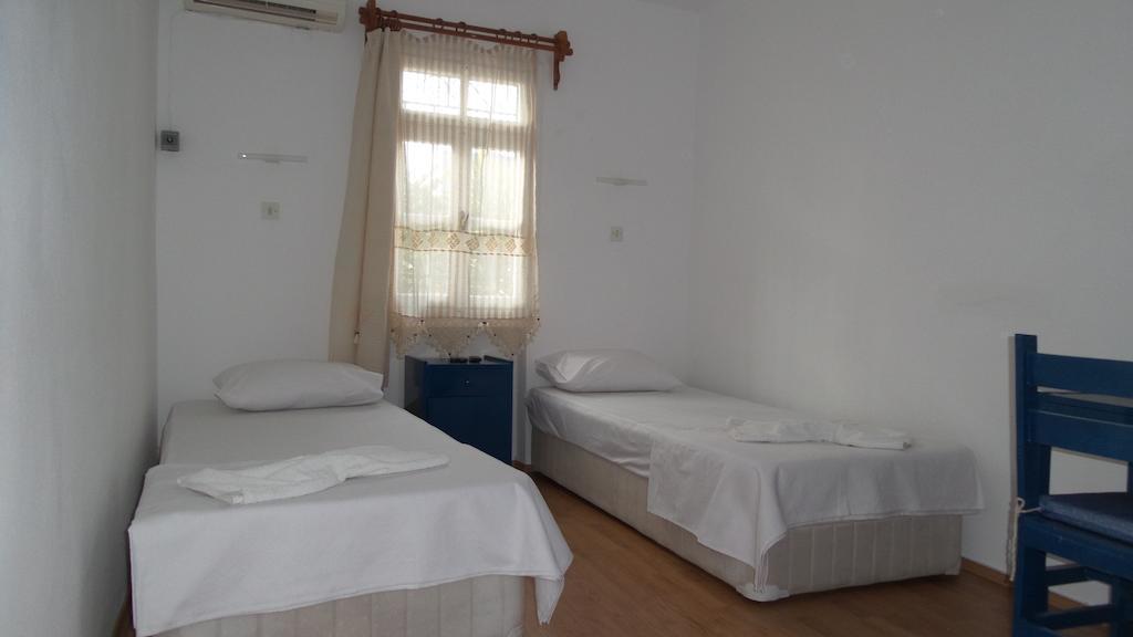 Nıl Mars Otel Bodrum Kamer foto