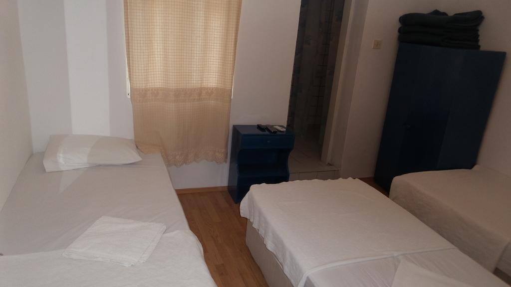 Nıl Mars Otel Bodrum Kamer foto