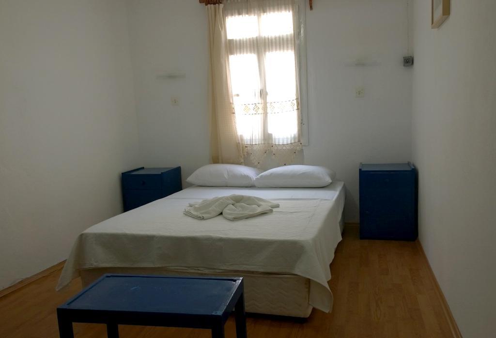 Nıl Mars Otel Bodrum Kamer foto