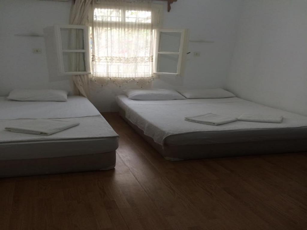 Nıl Mars Otel Bodrum Buitenkant foto